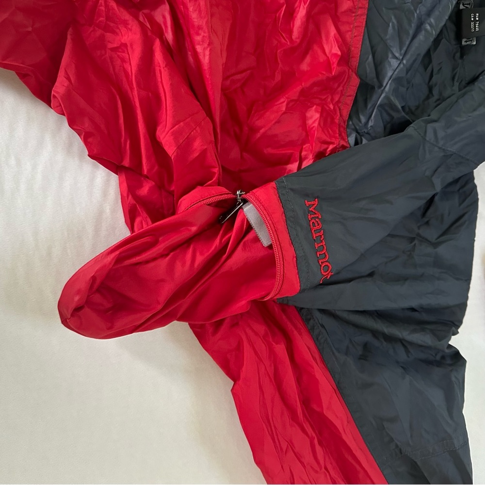 Marmot jacket - Picture 3 of 4